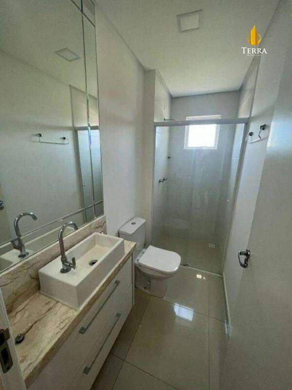 Residencial Vila Do Verde Apartamento com 3 quartos, Fazenda: 