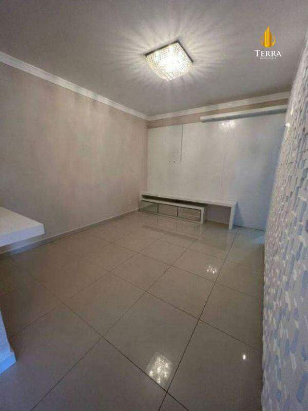 Residencial Vila Do Verde Apartamento com 3 quartos, Fazenda: 