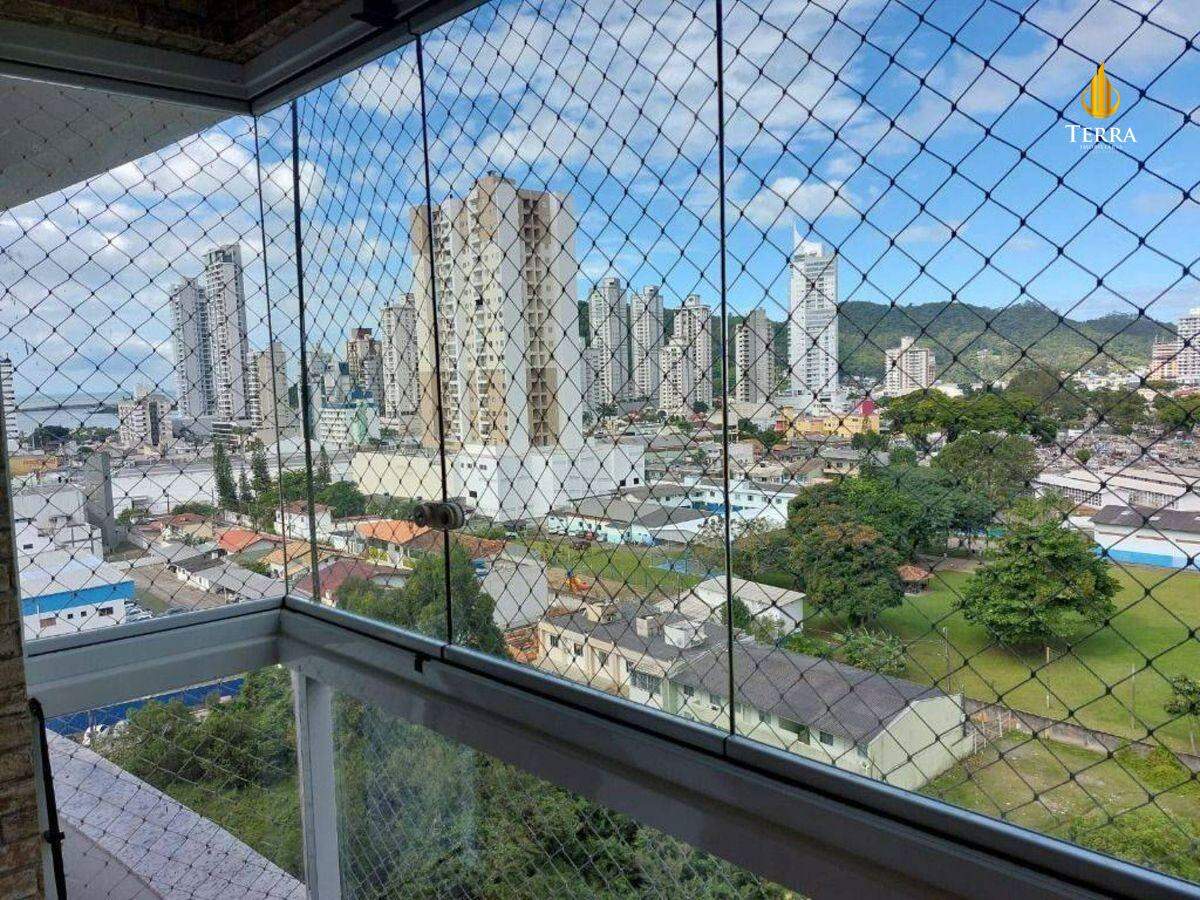 Residencial Vila Do Verde Apartamento com 3 quartos, Fazenda: 