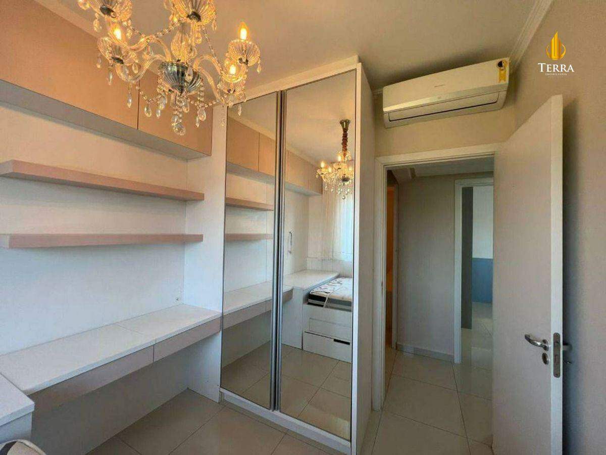 Residencial Vila Do Verde Apartamento com 3 quartos, Fazenda: 