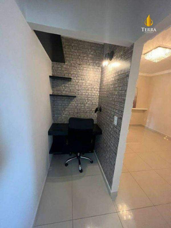 Residencial Vila Do Verde Apartamento com 3 quartos, Fazenda: 