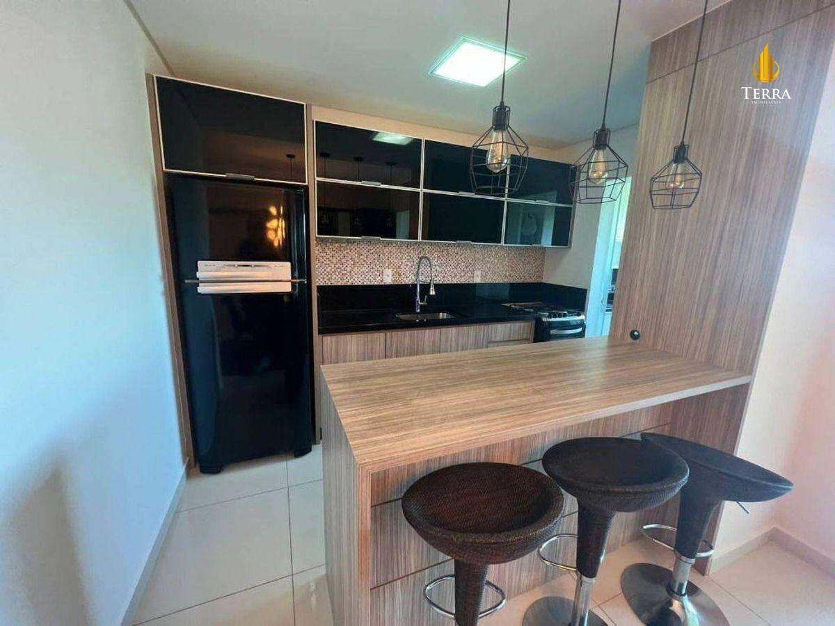 Residencial Vila Do Verde Apartamento com 3 quartos, Fazenda: 