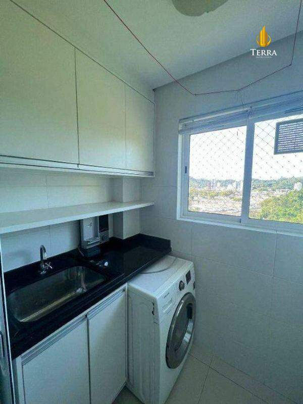 Residencial Vila Do Verde Apartamento com 3 quartos, Fazenda: 