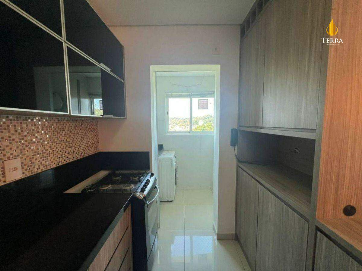 Residencial Vila Do Verde Apartamento com 3 quartos, Fazenda: 