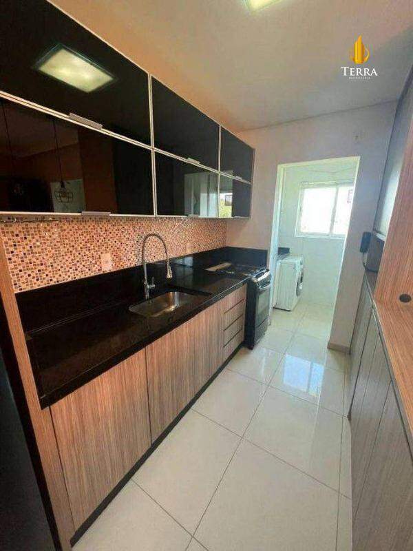 Residencial Vila Do Verde Apartamento com 3 quartos, Fazenda: 