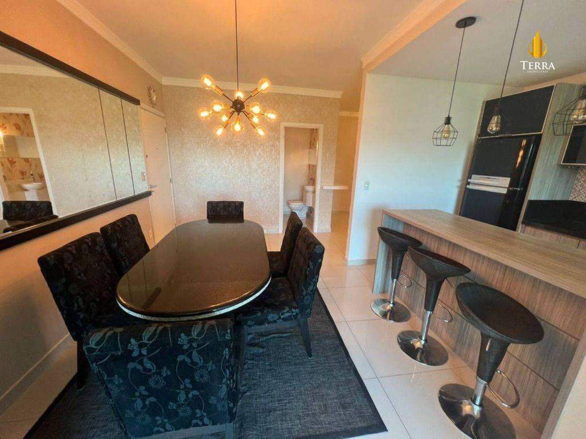 Residencial Vila Do Verde Apartamento com 3 quartos, Fazenda: 