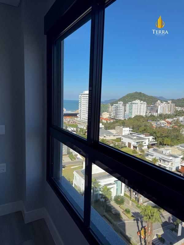 Dusseldorf Apartamento com 3 quartos, Praia Brava: