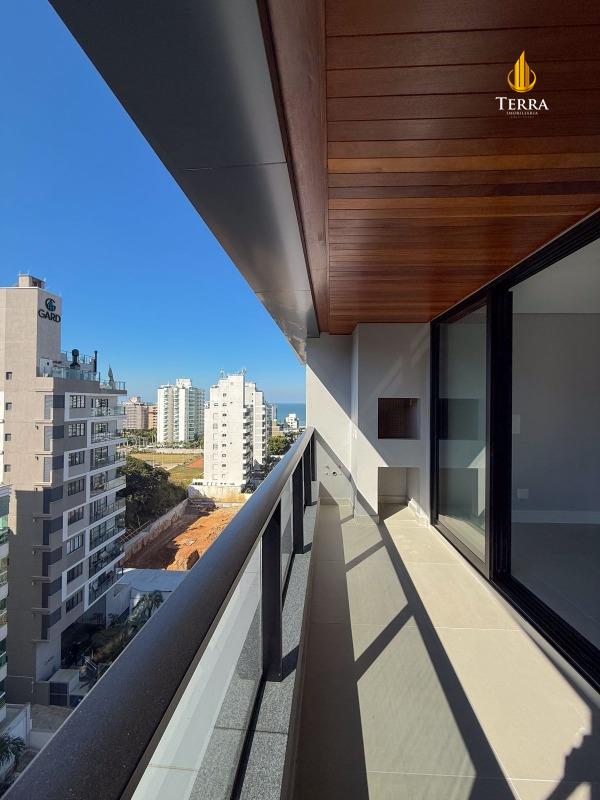 Dusseldorf Apartamento com 3 quartos, Praia Brava: 