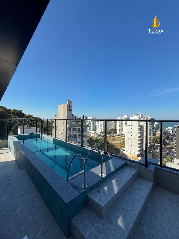 Dusseldorf Apartamento com 3 quartos, Praia Brava: