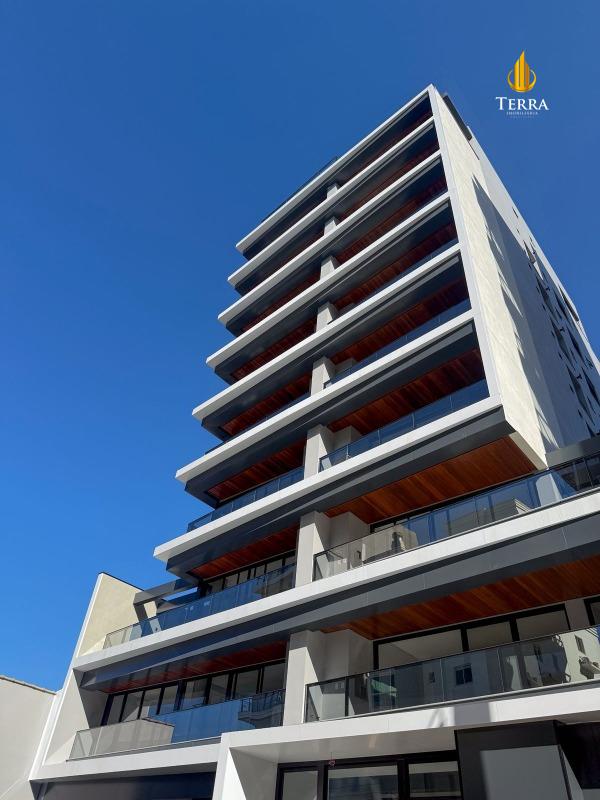 Dusseldorf Apartamento com 3 quartos, Praia Brava: