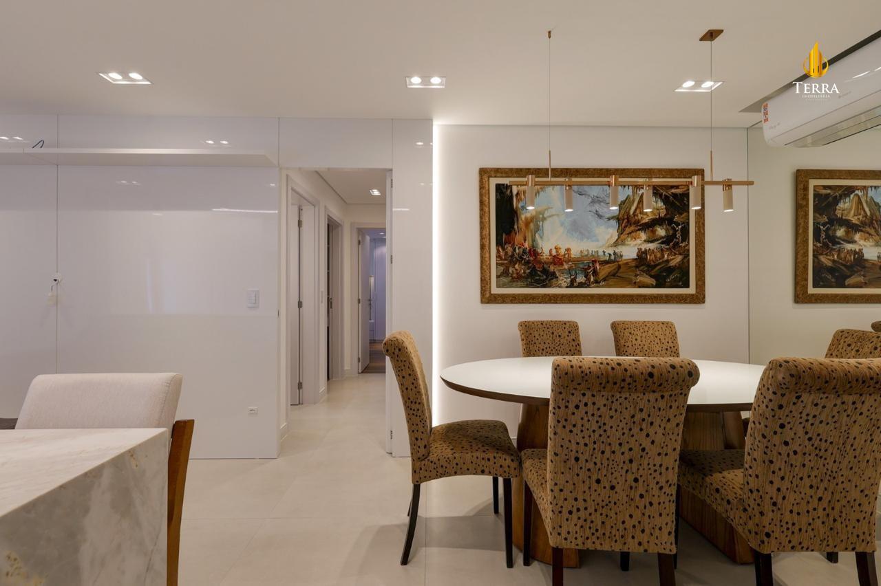 Duo Praia Brava Apartamento com 3 quartos, Praia Brava: