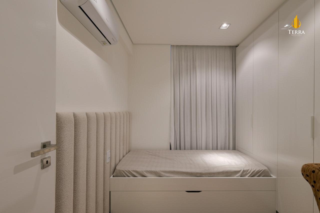 Duo Praia Brava Apartamento com 3 quartos, Praia Brava: