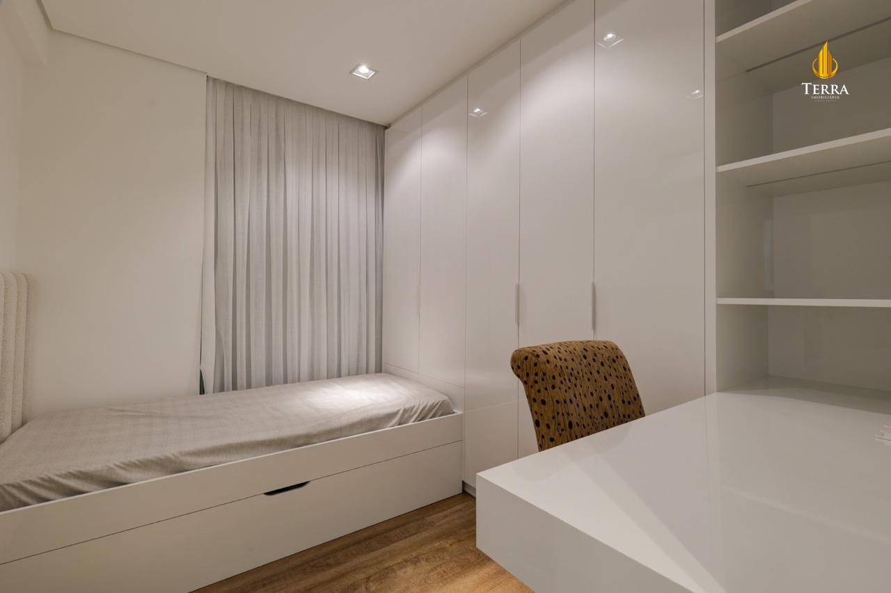 Duo Praia Brava Apartamento com 3 quartos, Praia Brava: