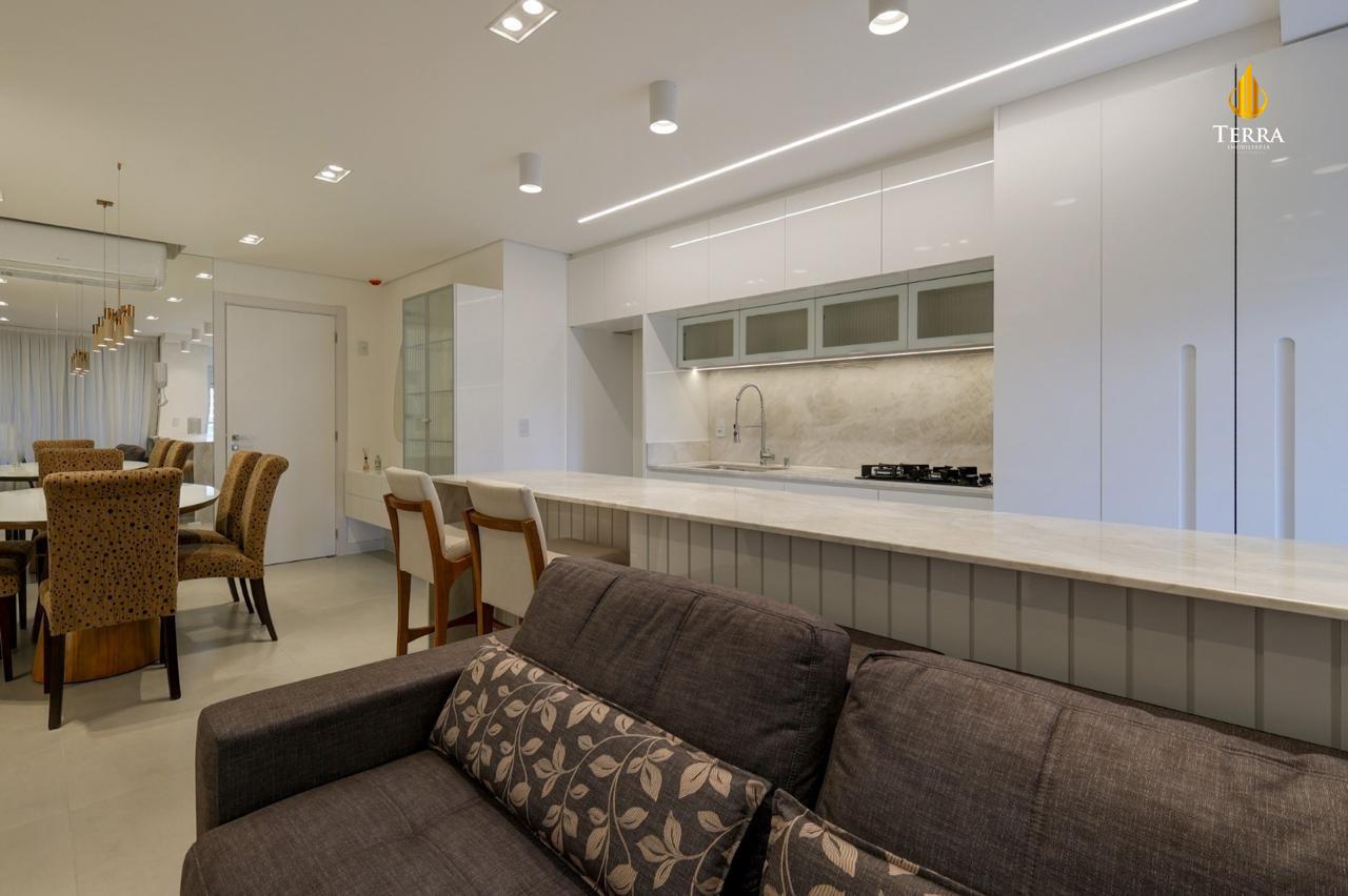 Duo Praia Brava Apartamento com 3 quartos, Praia Brava: