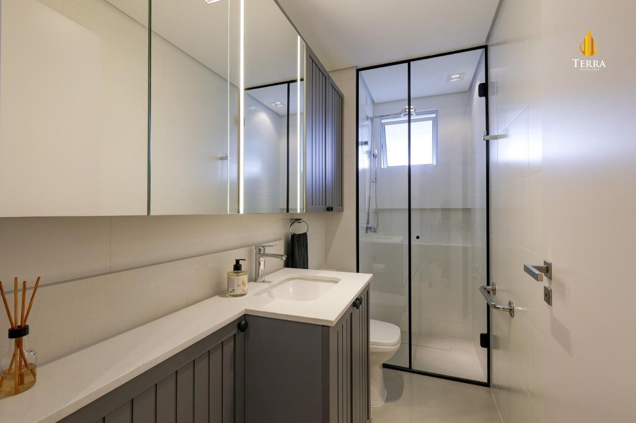 Duo Praia Brava Apartamento com 3 quartos, Praia Brava: