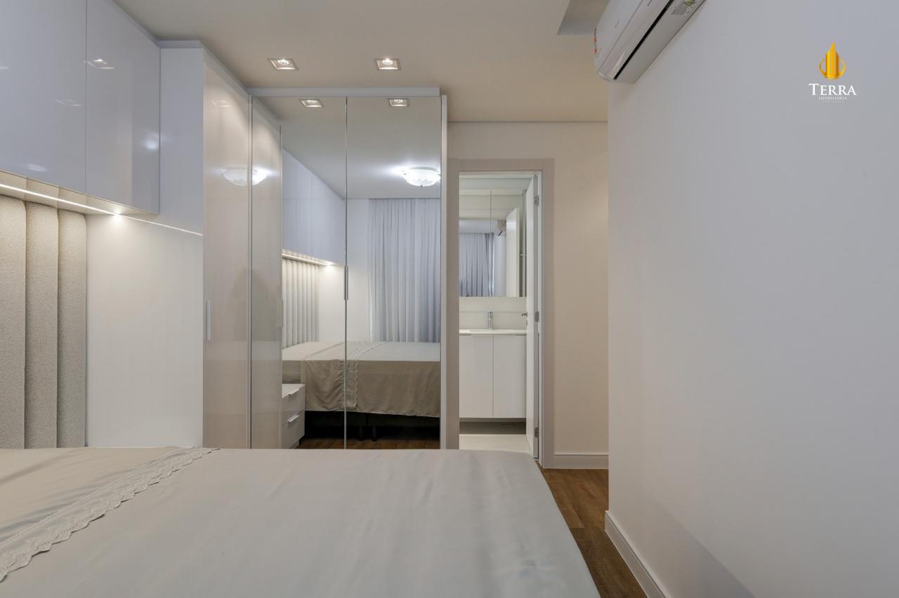 Duo Praia Brava Apartamento com 3 quartos, Praia Brava: