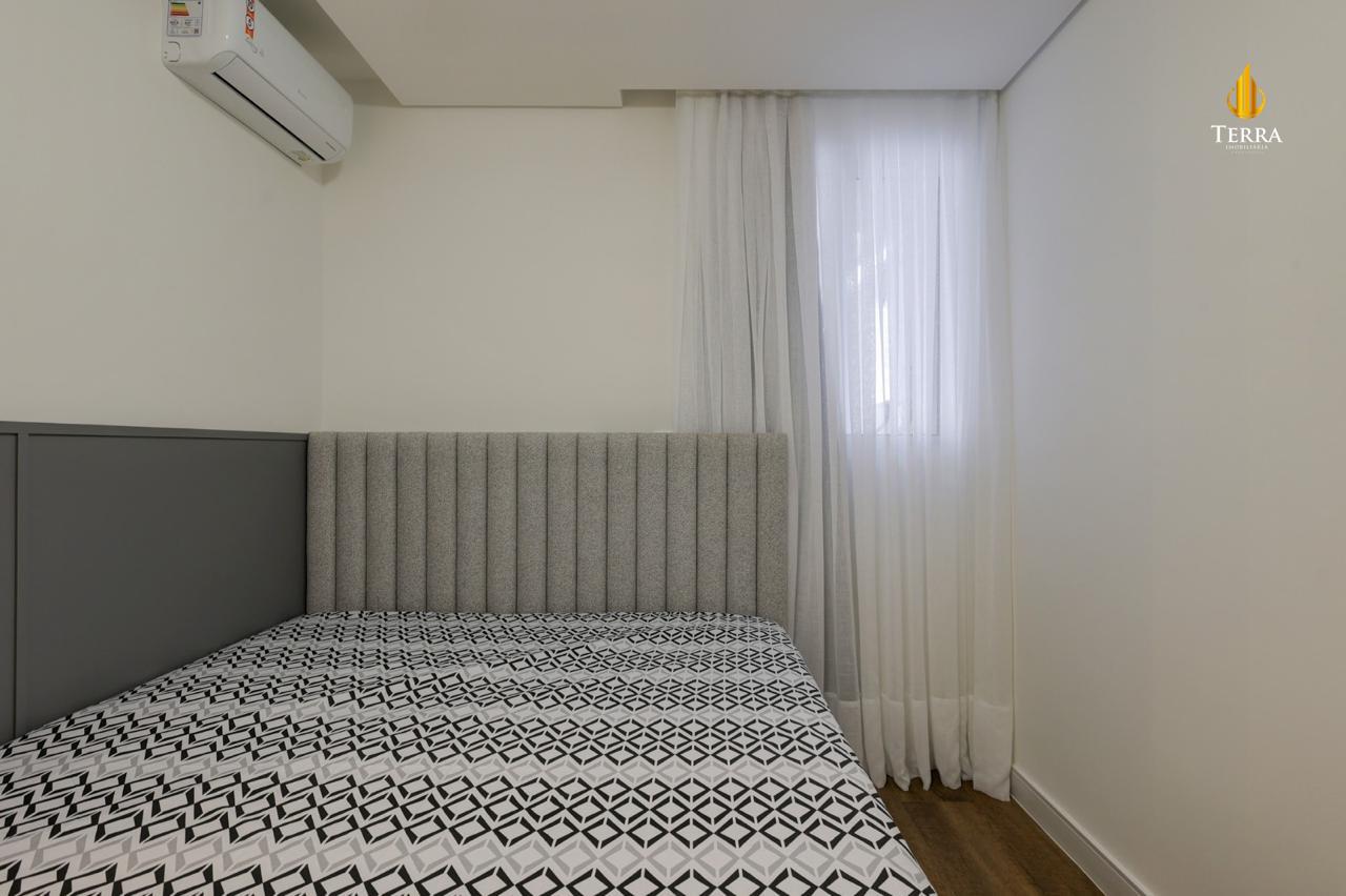 Duo Praia Brava Apartamento com 3 quartos, Praia Brava: