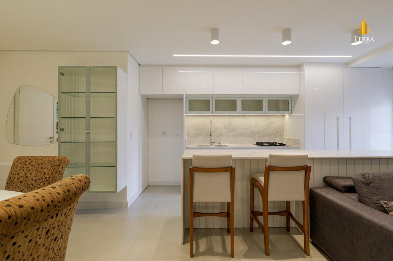 Duo Praia Brava Apartamento com 3 quartos, Praia Brava: