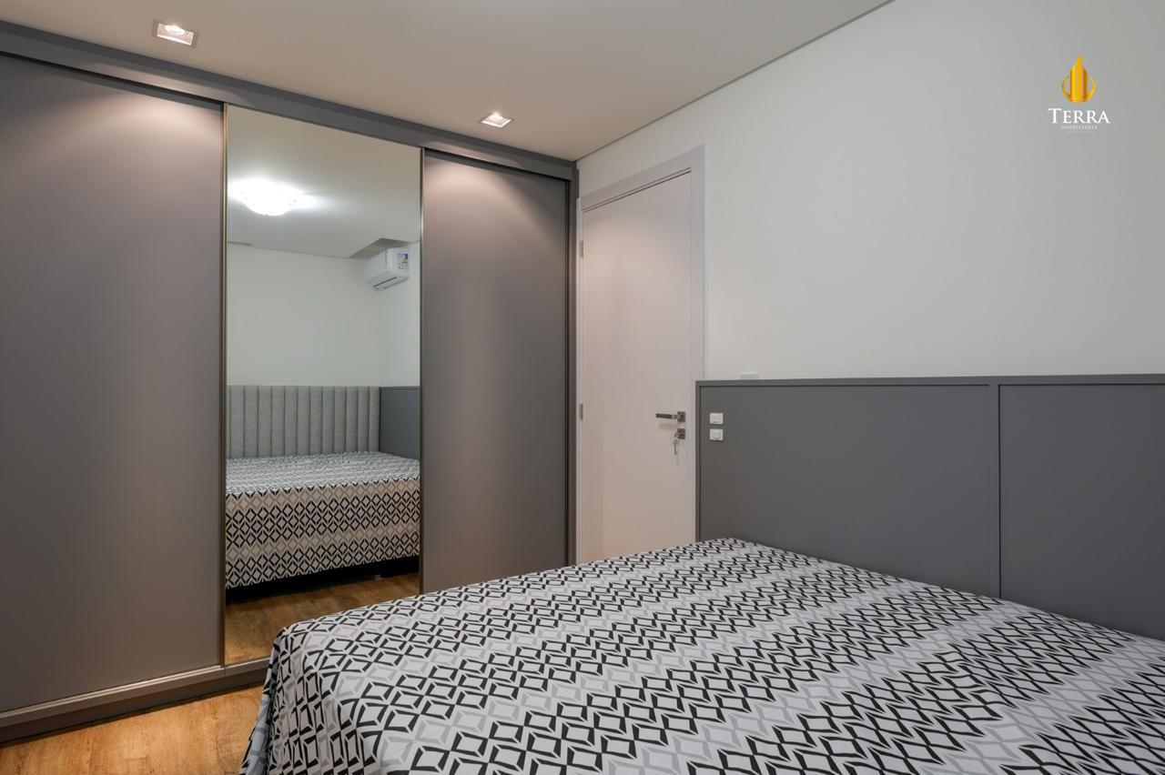 Duo Praia Brava Apartamento com 3 quartos, Praia Brava: