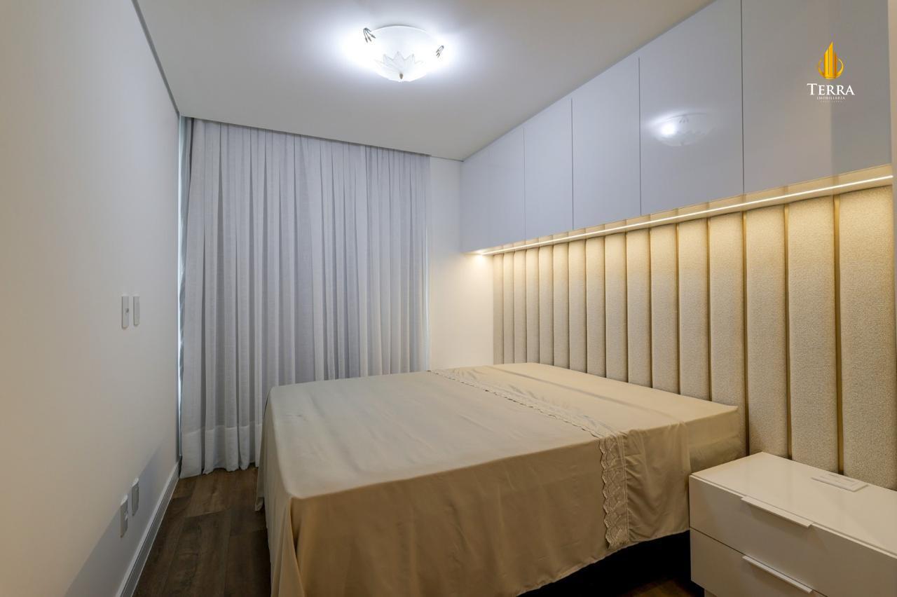 Duo Praia Brava Apartamento com 3 quartos, Praia Brava: