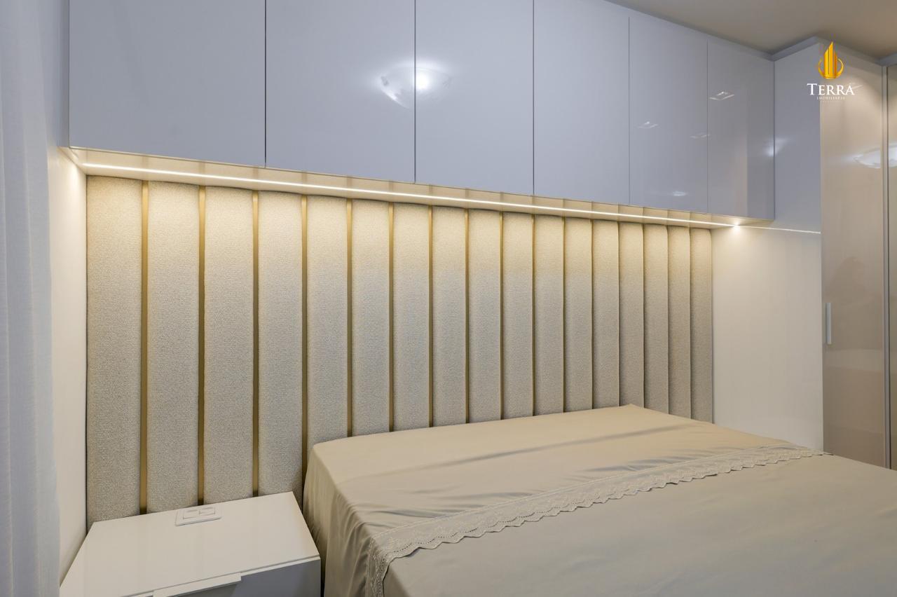 Duo Praia Brava Apartamento com 3 quartos, Praia Brava: