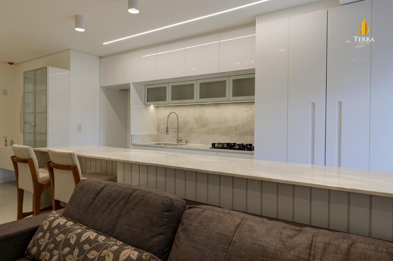 Duo Praia Brava Apartamento com 3 quartos, Praia Brava: