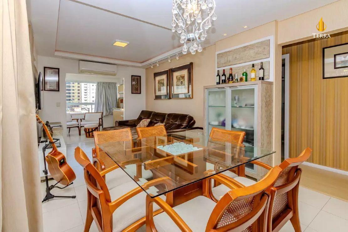 Marinas Residence Apartamento com 3 quartos, Pioneiros: 