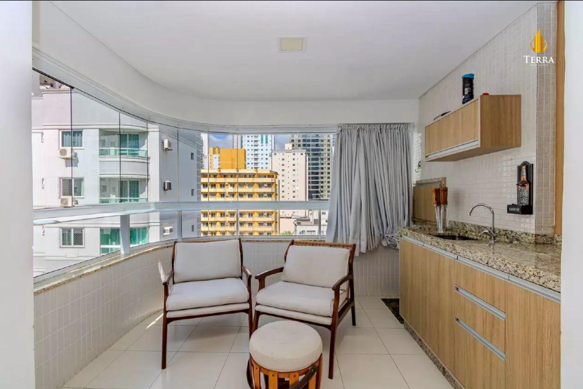 Marinas Residence Apartamento com 3 quartos, Pioneiros: