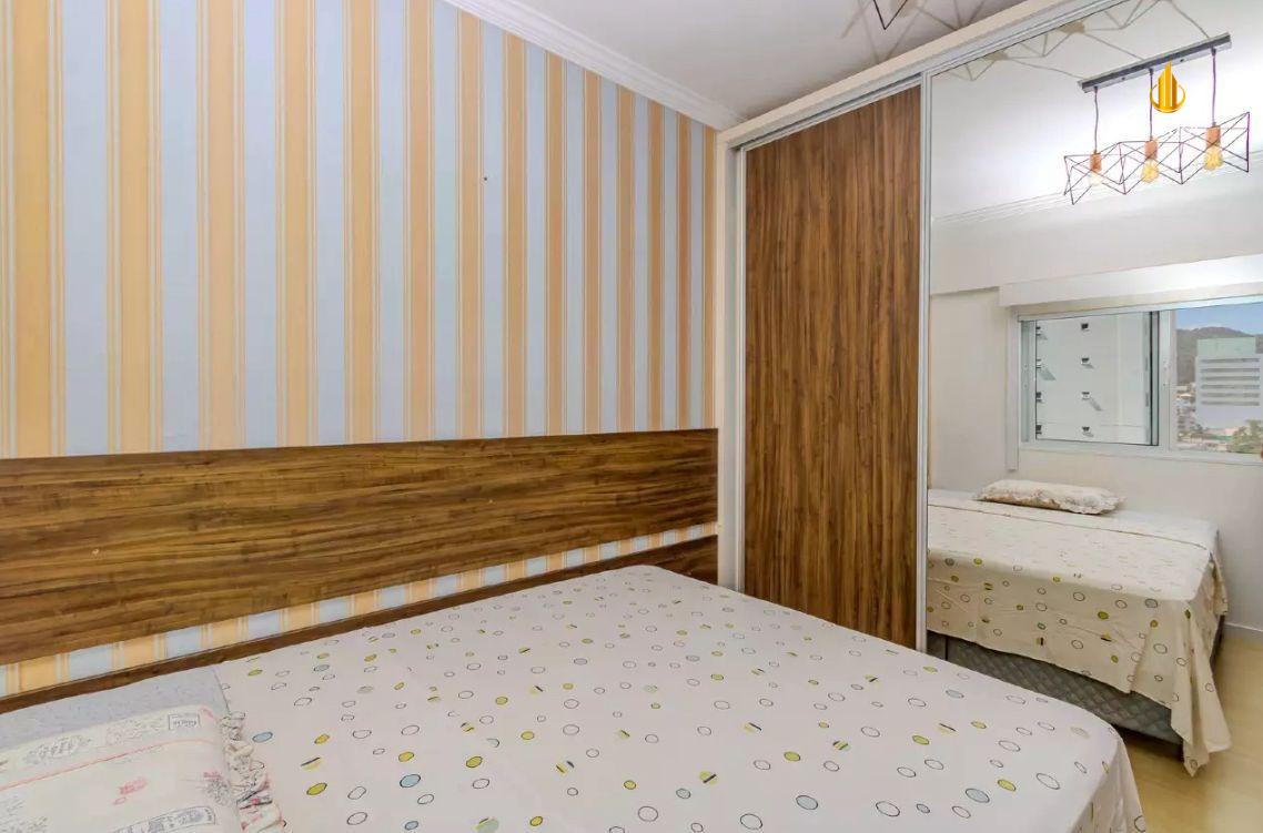 Marinas Residence Apartamento com 3 quartos, Pioneiros: