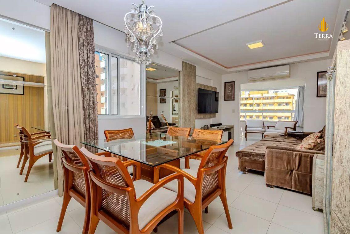 Marinas Residence Apartamento com 3 quartos, Pioneiros: 