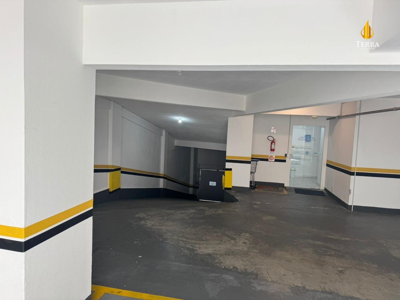 Marinas Residence Apartamento com 3 quartos, Pioneiros: