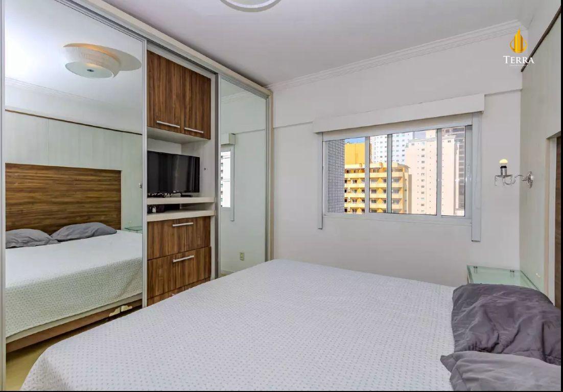 Marinas Residence Apartamento com 3 quartos, Pioneiros: