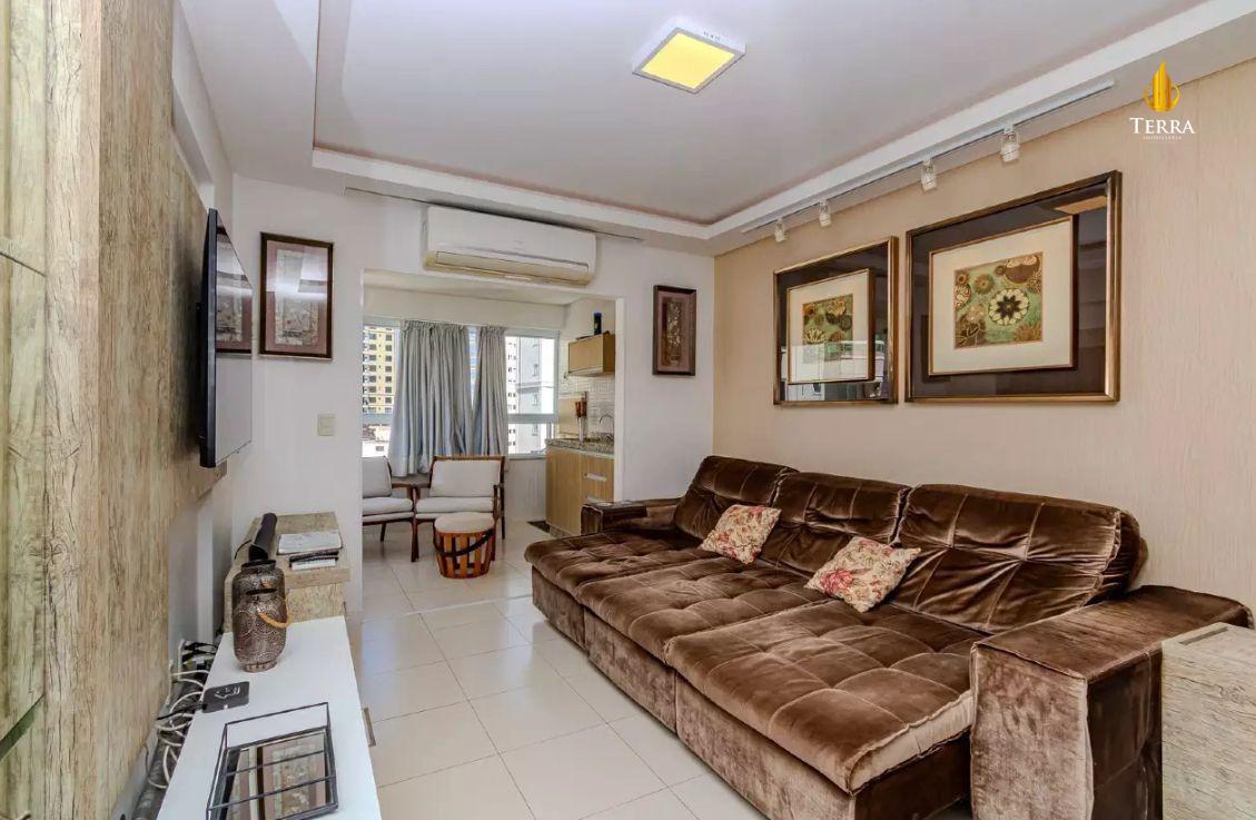 Marinas Residence Apartamento com 3 quartos, Pioneiros: 