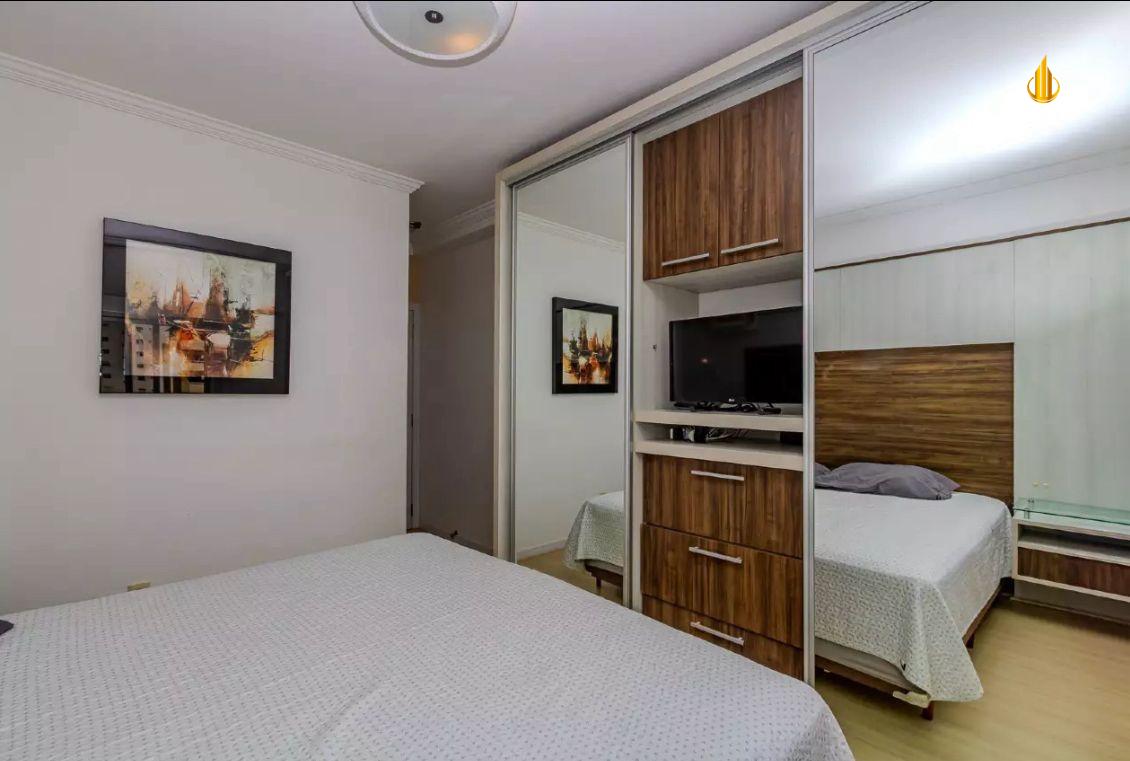 Marinas Residence Apartamento com 3 quartos, Pioneiros: