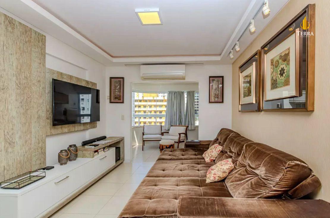 Marinas Residence Apartamento com 3 quartos, Pioneiros: