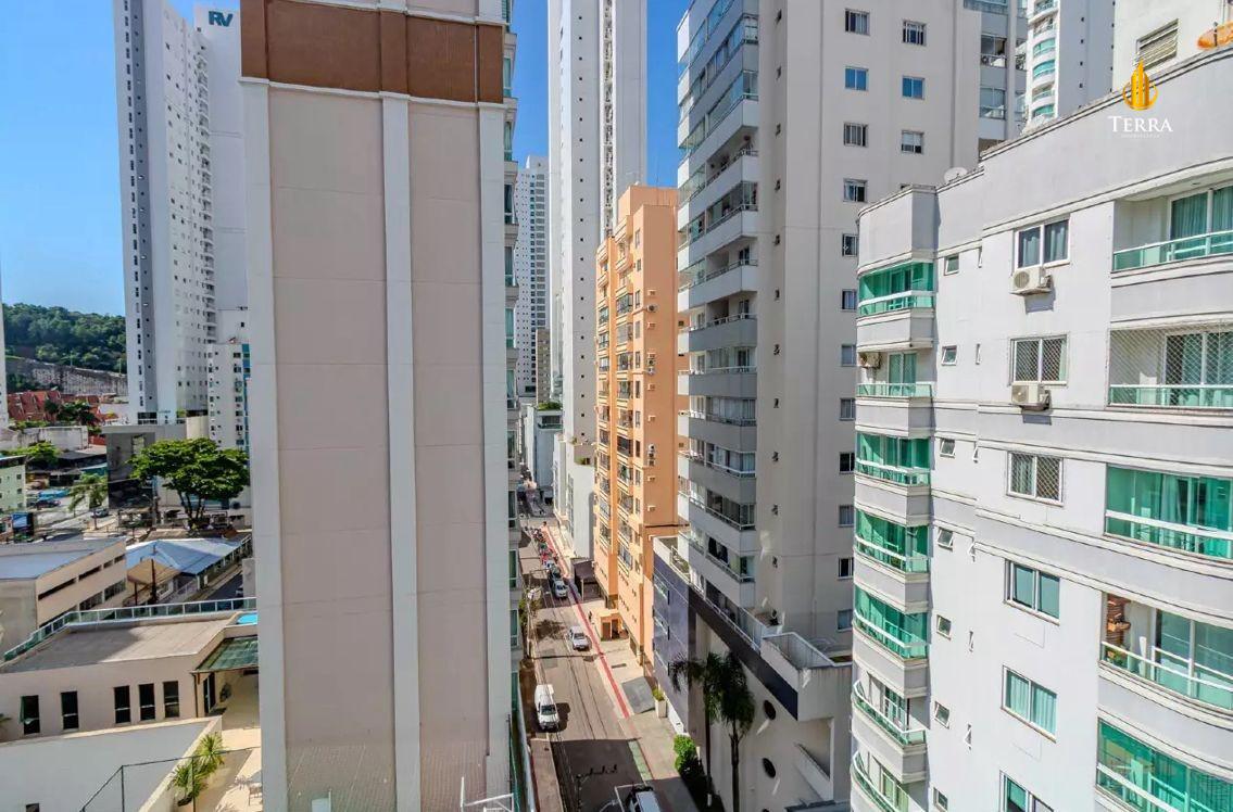 Marinas Residence Apartamento com 3 quartos, Pioneiros: