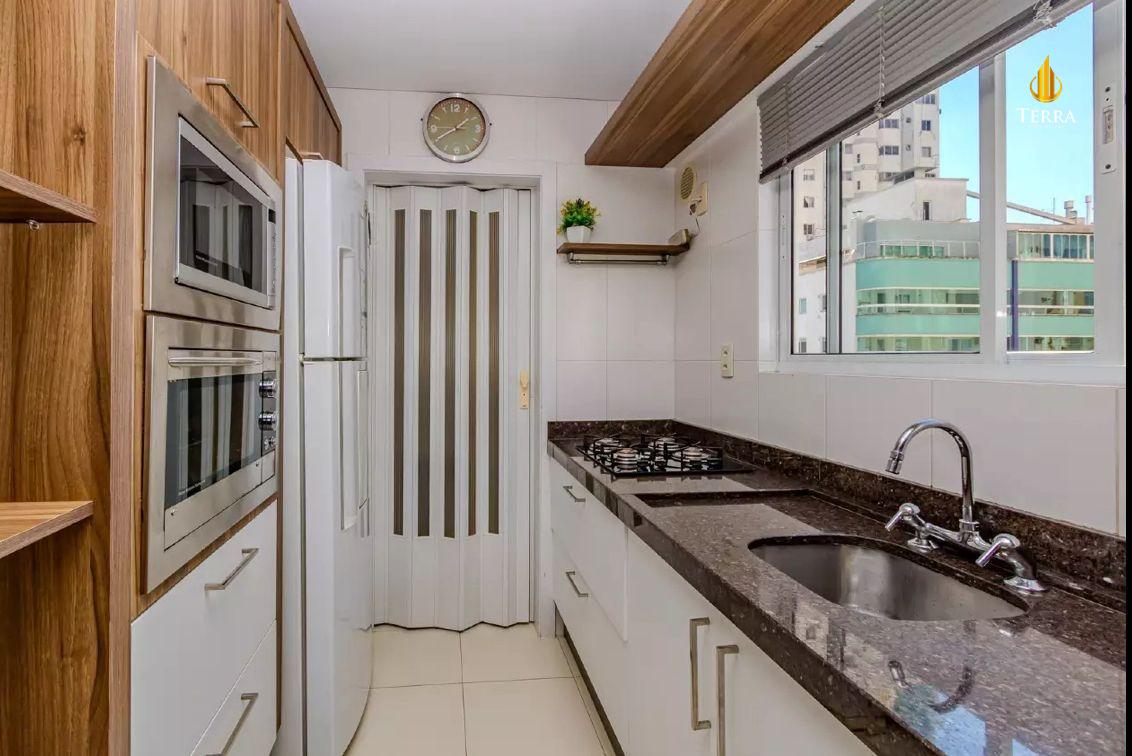 Marinas Residence Apartamento com 3 quartos, Pioneiros: