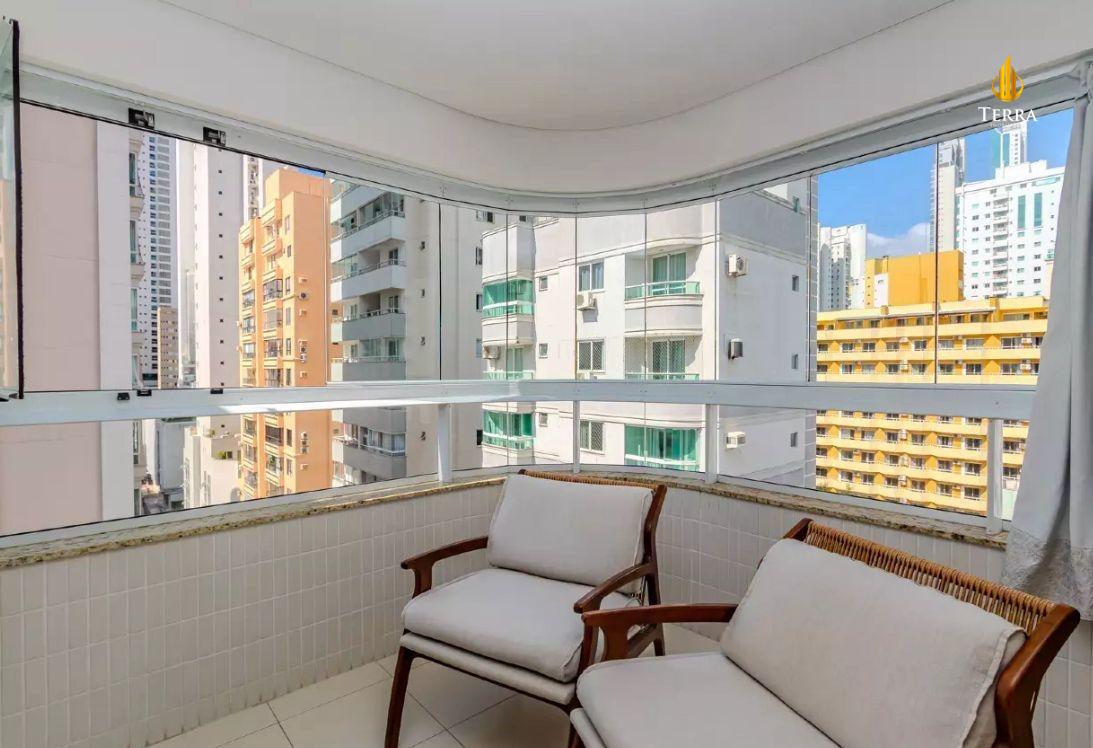 Marinas Residence Apartamento com 3 quartos, Pioneiros: