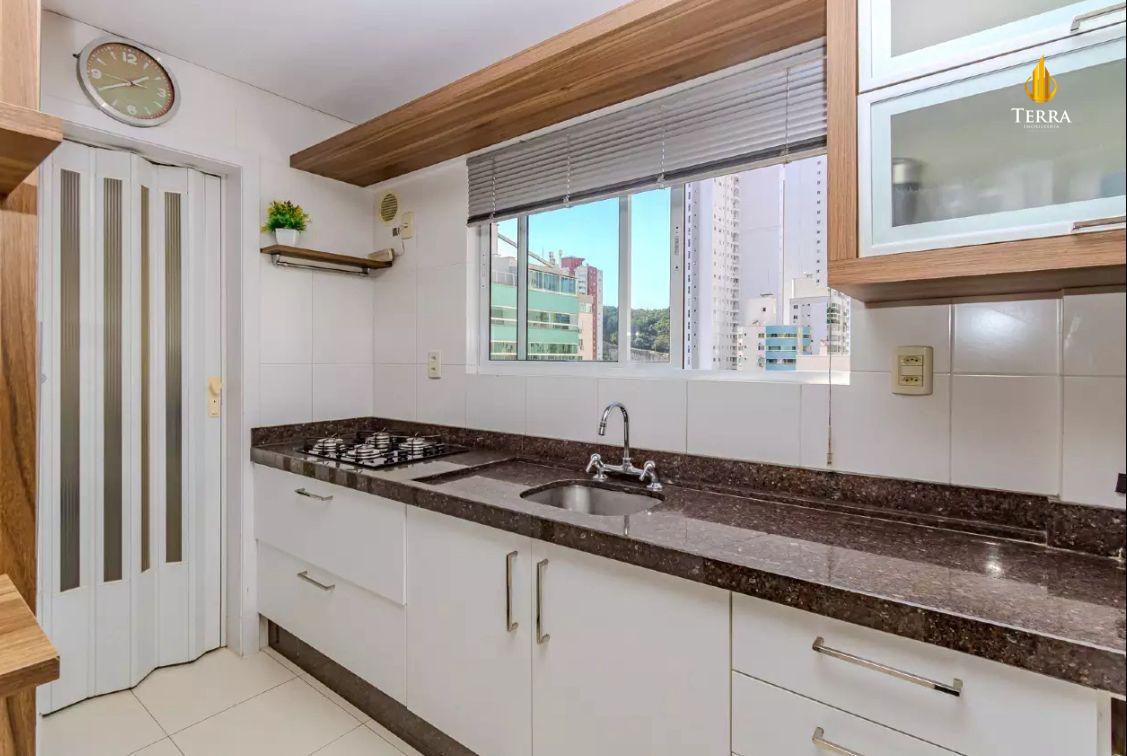 Marinas Residence Apartamento com 3 quartos, Pioneiros: