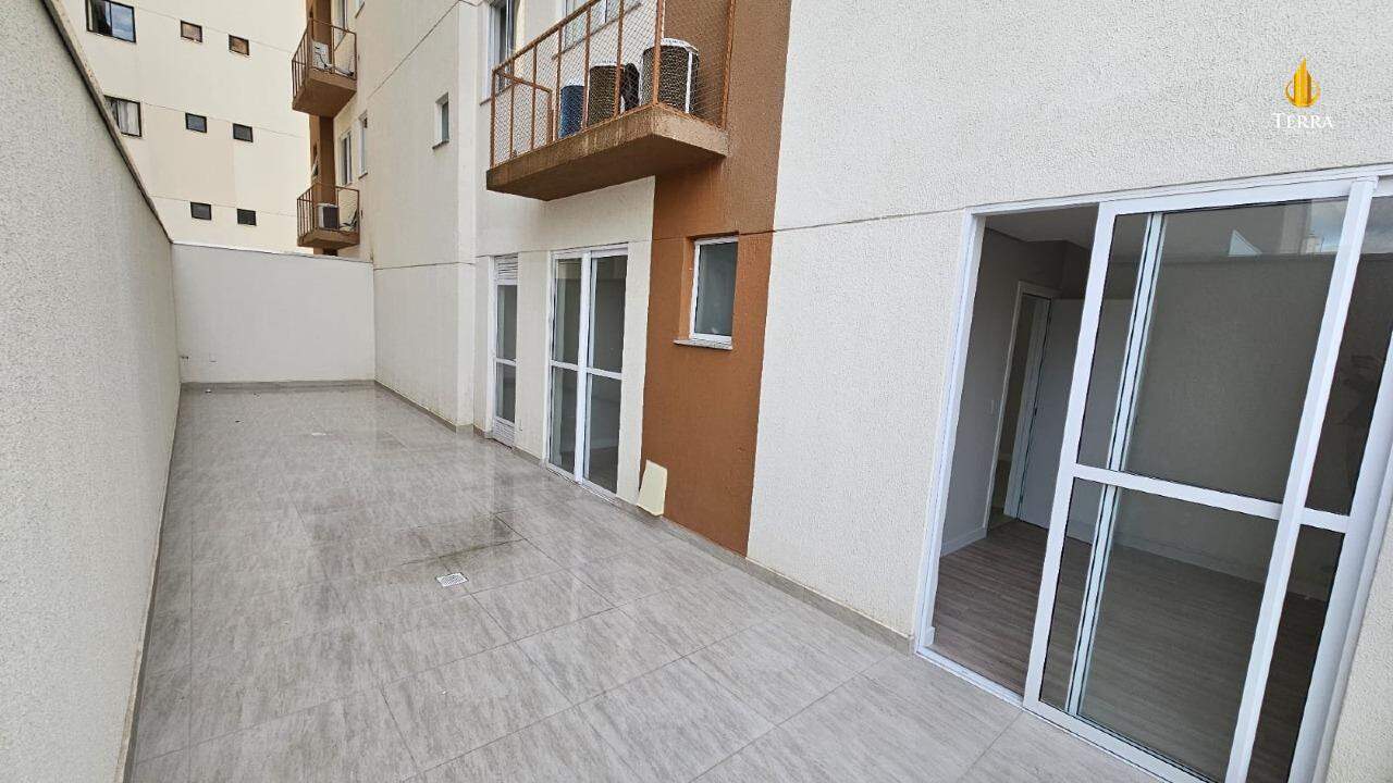 Residencial Arboreto Apartamento com 2 quartos, São Judas: 