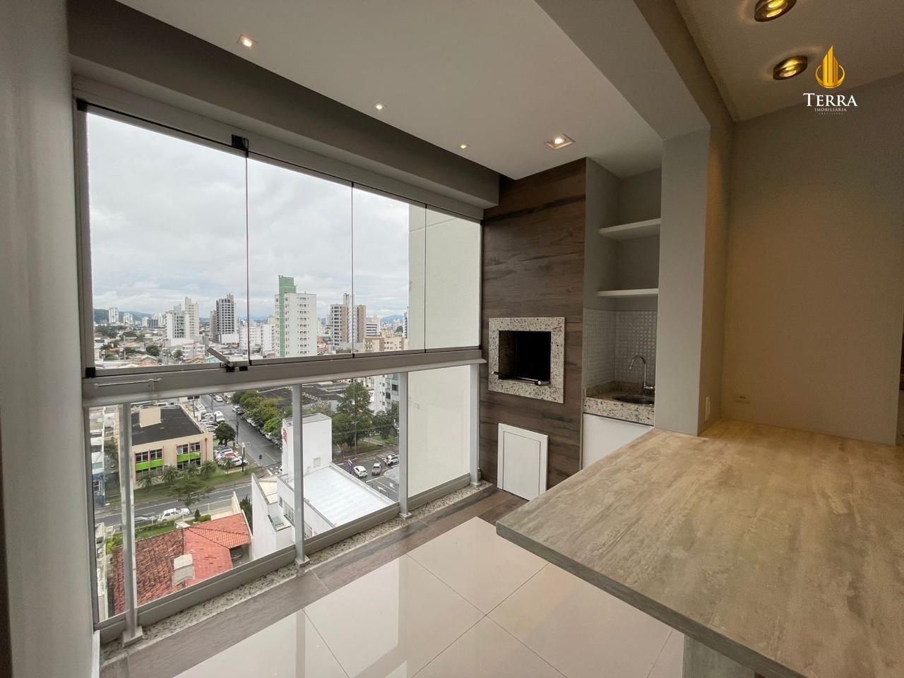 Porto Mare Apartamento com 3 quartos, Centro: 