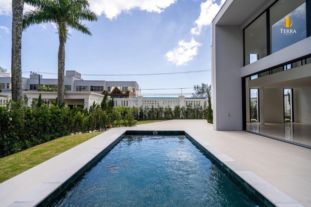 Condomínio Porto Riviera Exclusive Casa em Condomínio com 5 quartos, Praia Brava: 