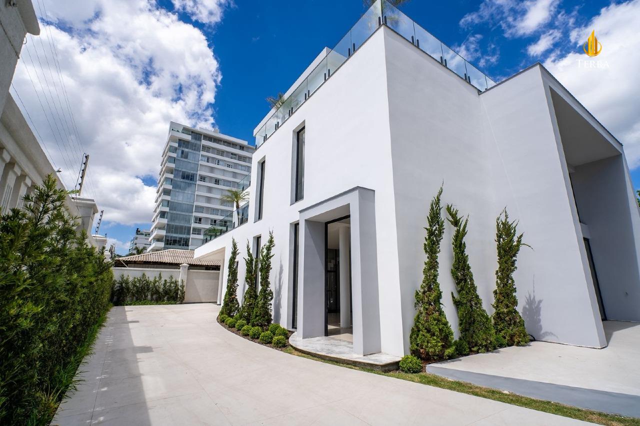 Condomínio Porto Riviera Exclusive Casa em Condomínio com 5 quartos, Praia Brava: 