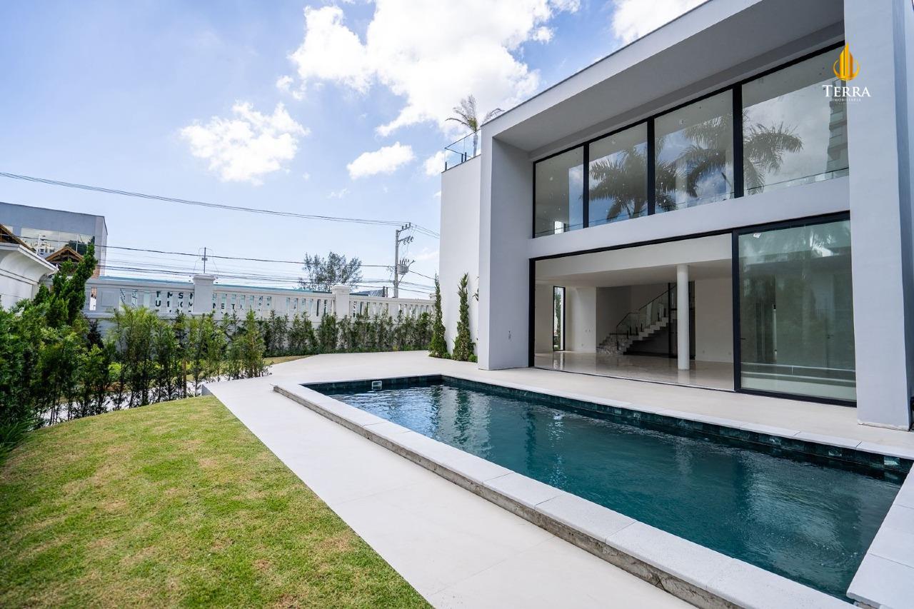 Condomínio Porto Riviera Exclusive Casa em Condomínio com 5 quartos, Praia Brava: 