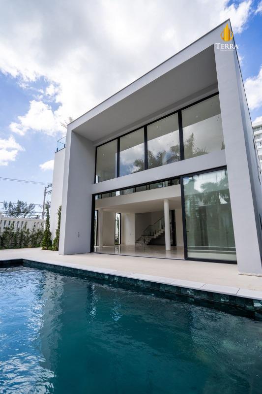 Condomínio Porto Riviera Exclusive Casa em Condomínio com 5 quartos, Praia Brava: 