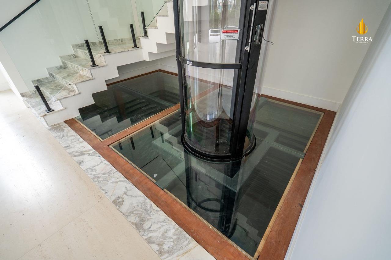 Condomínio Porto Riviera Exclusive Casa em Condomínio com 5 quartos, Praia Brava: 