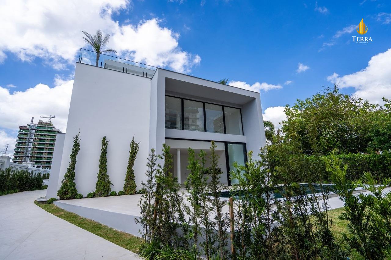 Condomínio Porto Riviera Exclusive Casa em Condomínio com 5 quartos, Praia Brava: 