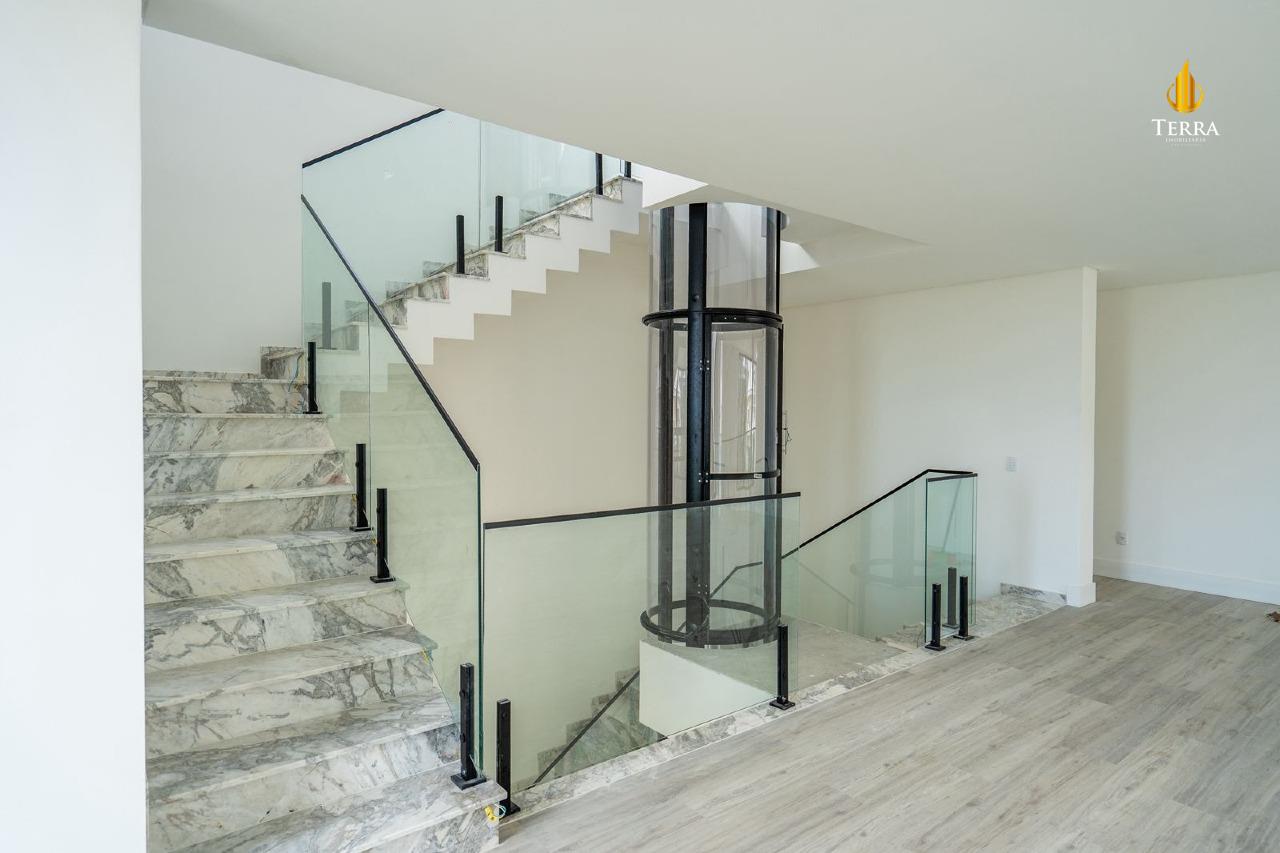 Condomínio Porto Riviera Exclusive Casa em Condomínio com 5 quartos, Praia Brava: 