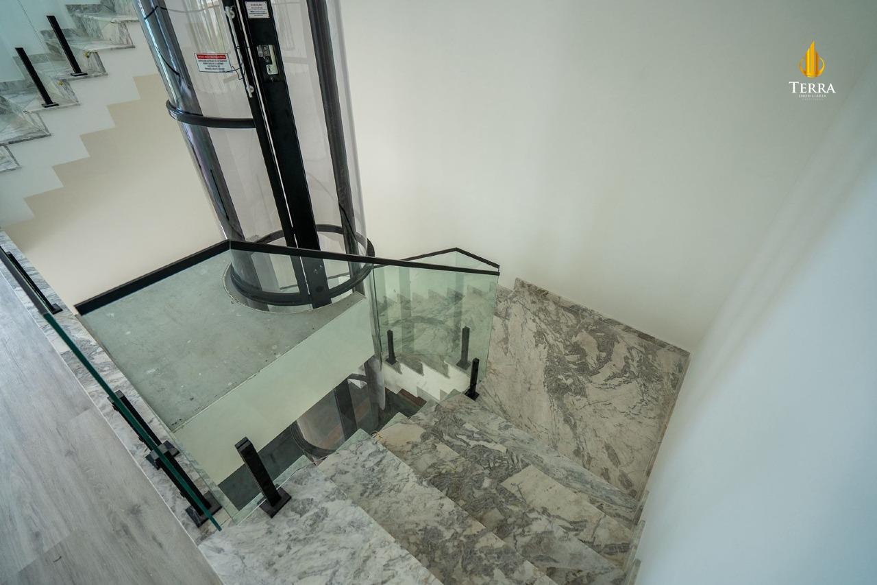 Condomínio Porto Riviera Exclusive Casa em Condomínio com 5 quartos, Praia Brava: 