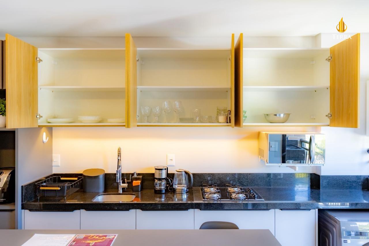 Portal da Brava Residencial Apartamento com 2 quartos, Praia dos Amores: 